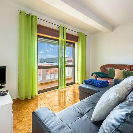 Casa Rocha Relaxe בית נופש אלג'זור