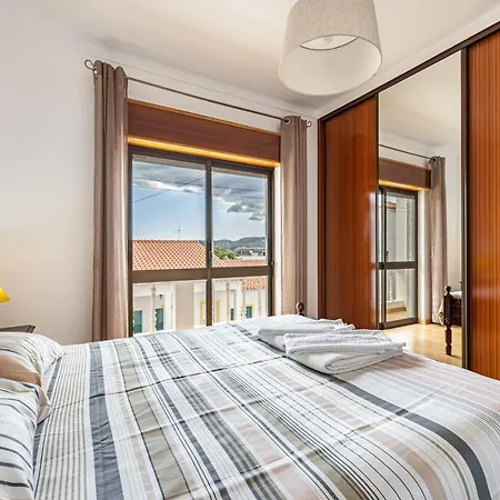 בית נופש Casa Rocha Relaxe *