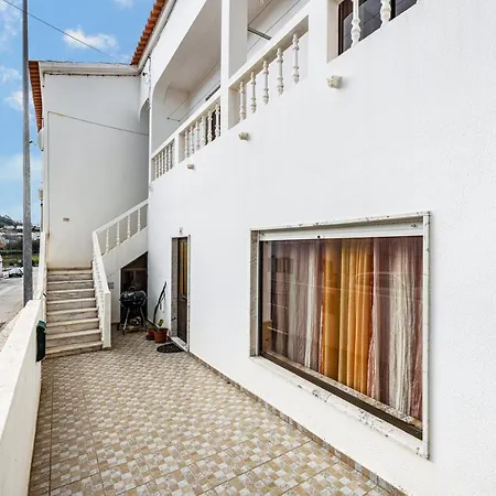 Casa Rocha Relaxe *