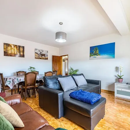Casa Rocha Relaxe Prázdninový dům Aljezur