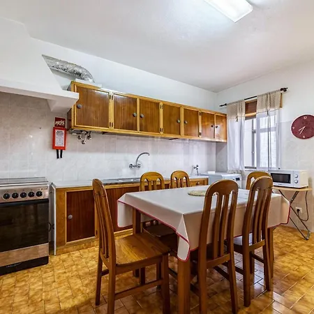 Casa Rocha Relaxe Prázdninový dům