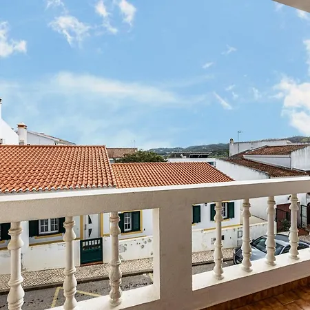Casa Rocha Relaxe