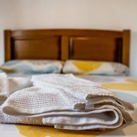 Casa Rocha Relaxe Aljezur