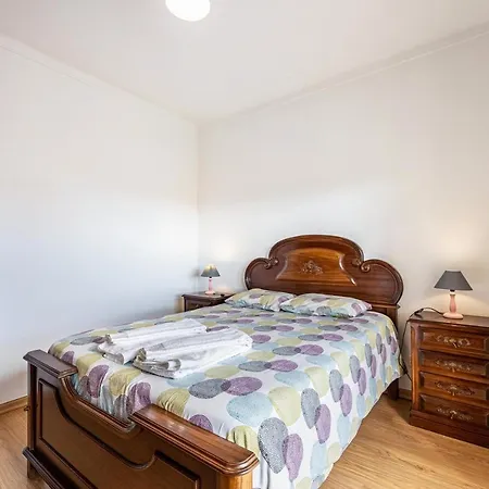 Casa Rocha Relaxe Aljezur