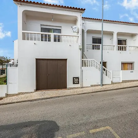 Prázdninový dům Casa Rocha Relaxe Aljezur