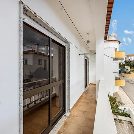 Casa Rocha Relaxe Prázdninový dům