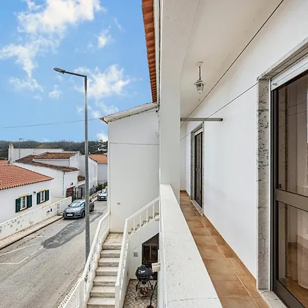 Vakantiehuis Casa Rocha Relaxe *