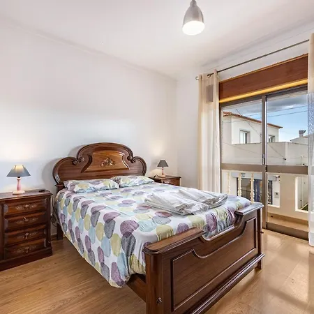Casa Rocha Relaxe Aljezur
